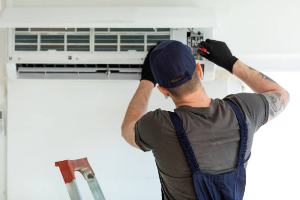 Best Residential Air Duct Cleaning  in Syracuse, UT