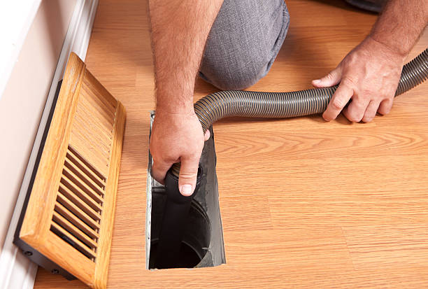 Best HVAC System Cleaning  in Syracuse, UT