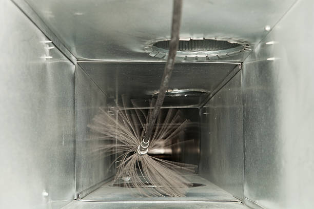Best Air Duct Sanitizing Services  in Syracuse, UT