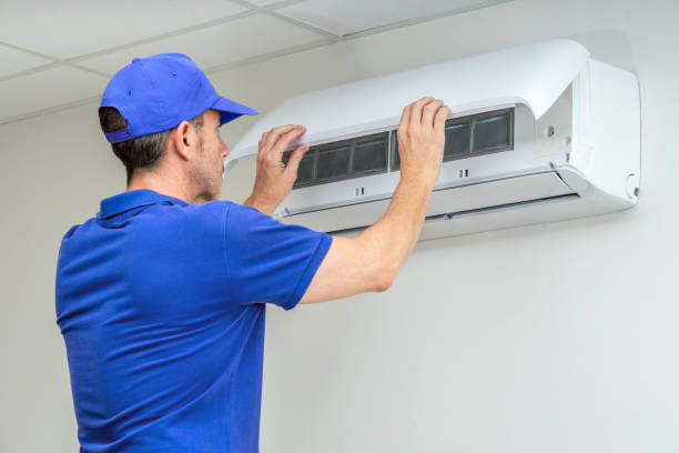 Best HVAC Duct Inspection Services  in Syracuse, UT