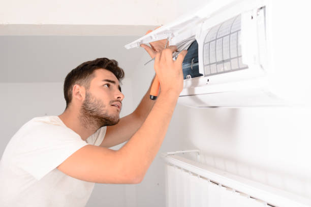 Best Home Air Vent Cleaning  in Syracuse, UT