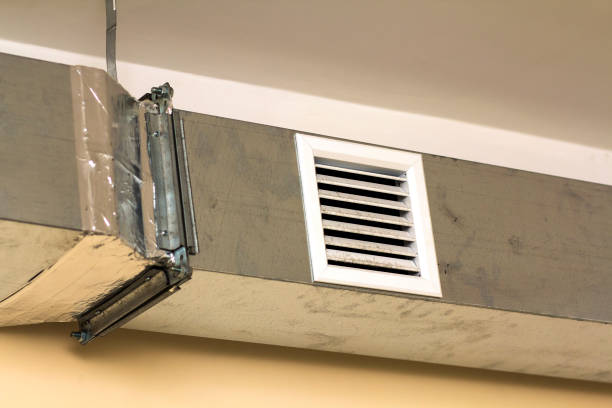 Best Affordable HVAC Duct Cleaning  in Syracuse, UT